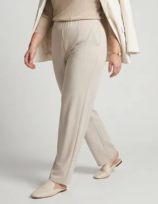 Pantalón de vestir Lieb Plus para mujer