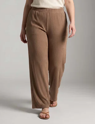 Pantalón lieb plus regular para mujer