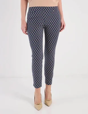 Pantalón Chico's skinny para mujer