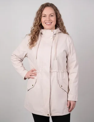 Chamarra lieb plus para mujer