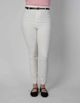 Pantalón Salsa skinny para mujer