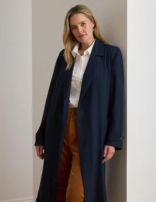 Rompevientos Lauren Plus para mujer