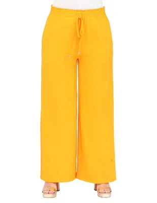 Pantalón Duplan Petite recto para mujer