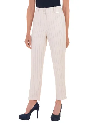 Pantalón Chaps regular para mujer