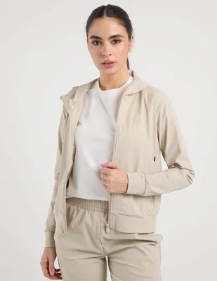 Chamarra para mujer
