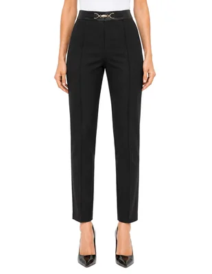 Pantalón de vestir foley's regular para mujer