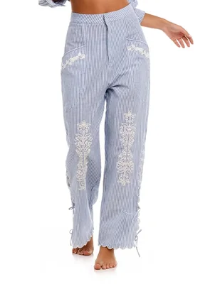 Pantalón Agua Bendita para mujer