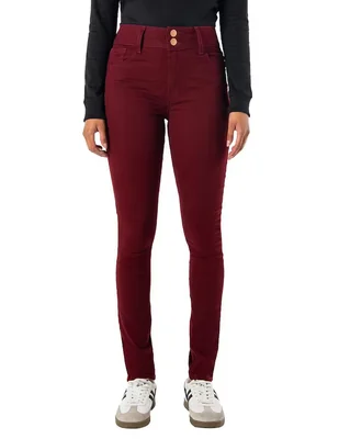 Pantalón tipo leggins Oggi Jeans ultra skinny para mujer