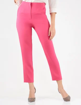 Pantalón de vestir Trinity regular para mujer