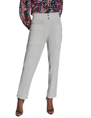 Pantalón jogger BCBG para mujer