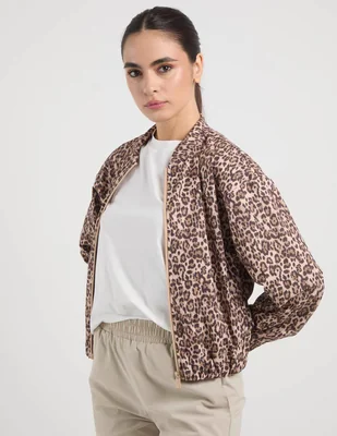 Chamarra para mujer