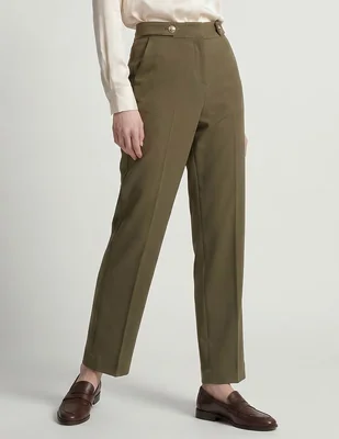 Pantalón Bcbg para mujer