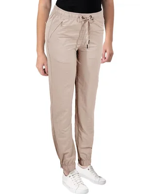 Pantalón cargo Roosevelt regular para mujer