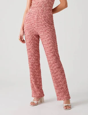 Pantalón map recto para mujer