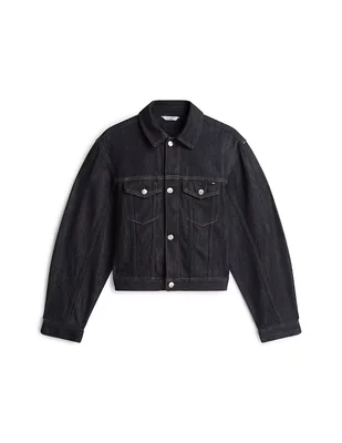 Chamarra Tommy Hilfiger para mujer