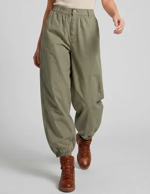 Pantalón jogger topshop baggy para mujer