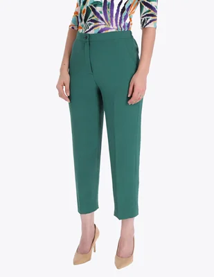 Pantalón de vestir Charme regular para mujer