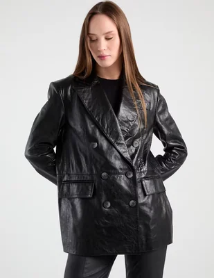 Chamarra casual Max&Co para mujer