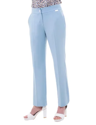 Pantalón Chaps regular para mujer