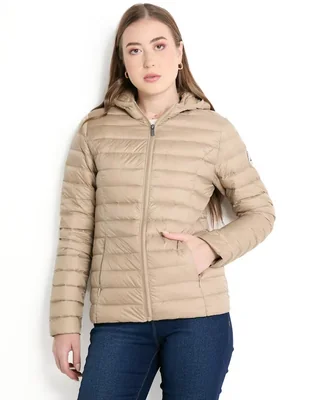 Chamarra Jott para mujer
