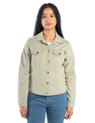 Chamarra Oggi Jeans para mujer