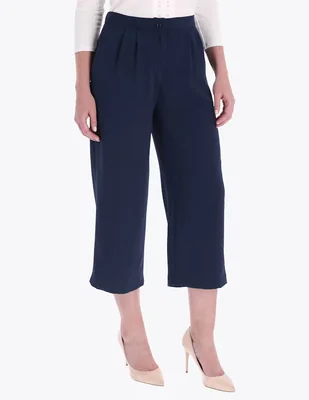 Pantalón Charme amplio para mujer