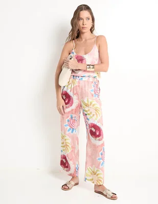 Pantalón Scotch & Soda para mujer