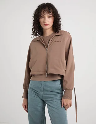 Chamarra para mujer