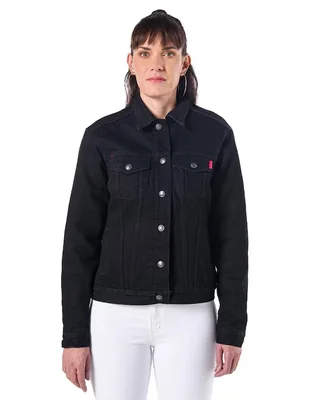Chamarra Oggi Jeans para mujer