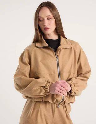 Chamarra Pinko para mujer
