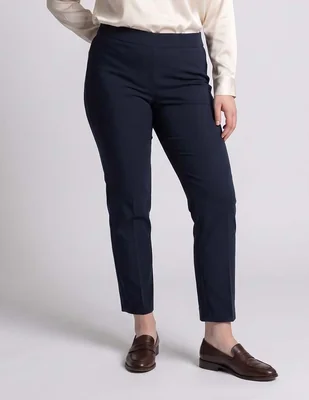 PANTALON LIZ CLAIBORNE W383686 MEZCLA M