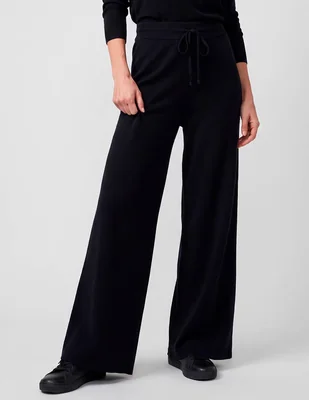 Pantalón Davinchy Amplio para mujer