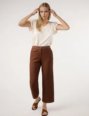 Pantalon dándara 5012