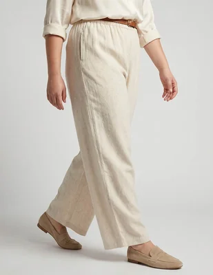 Pantalón Para Mujer