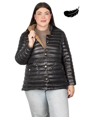 Chamarra Greenlander para mujer