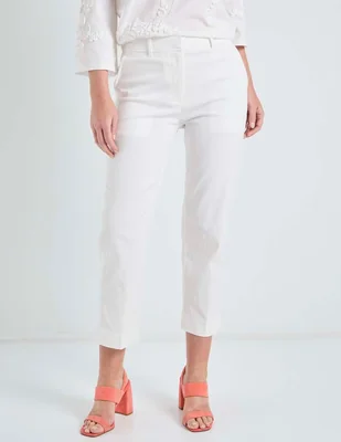 PANTALON CHICO'S 570400794 LISO