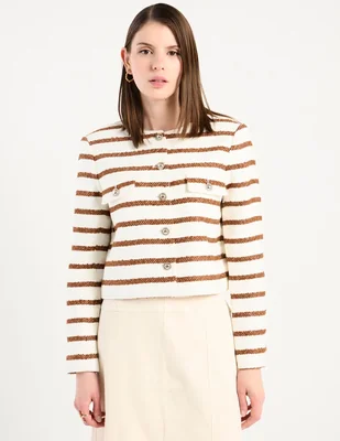 Chamarra Ann Taylor para mujer