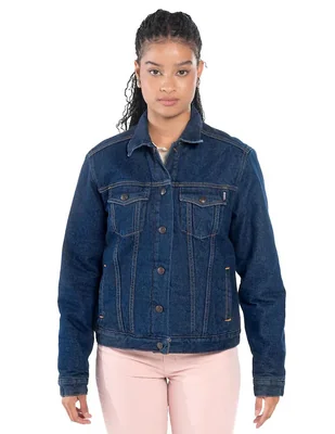 Chamarra Oggi Jeans para mujer