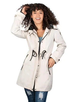 Rompevientos Greenlander para mujer