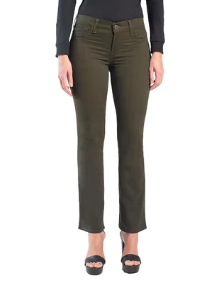 Pantalón tapered Oggi Jeans bota para mujer
