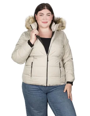 Chamarra Greenlander para mujer