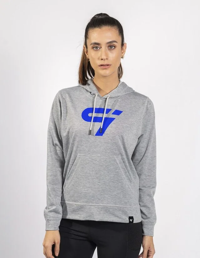 Chamarra Squadra impermeable para mujer