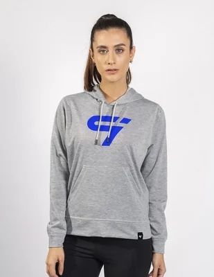 Chamarra Squadra impermeable para mujer