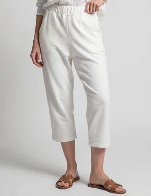 Pantalón capri Loren's para mujer