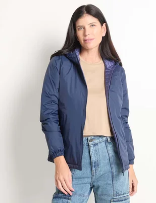 Chamarra Jott para mujer
