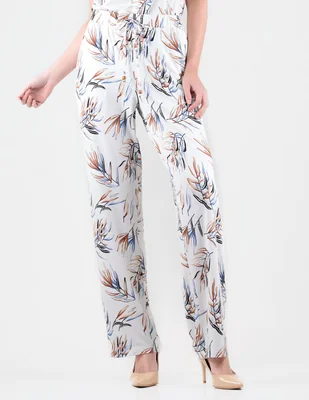 Pantalón trinity regular para mujer