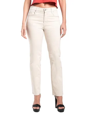 Pantalón carpenter Oggi Jeans straight para mujer