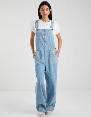 Overol Guess Jeans Para Mujer