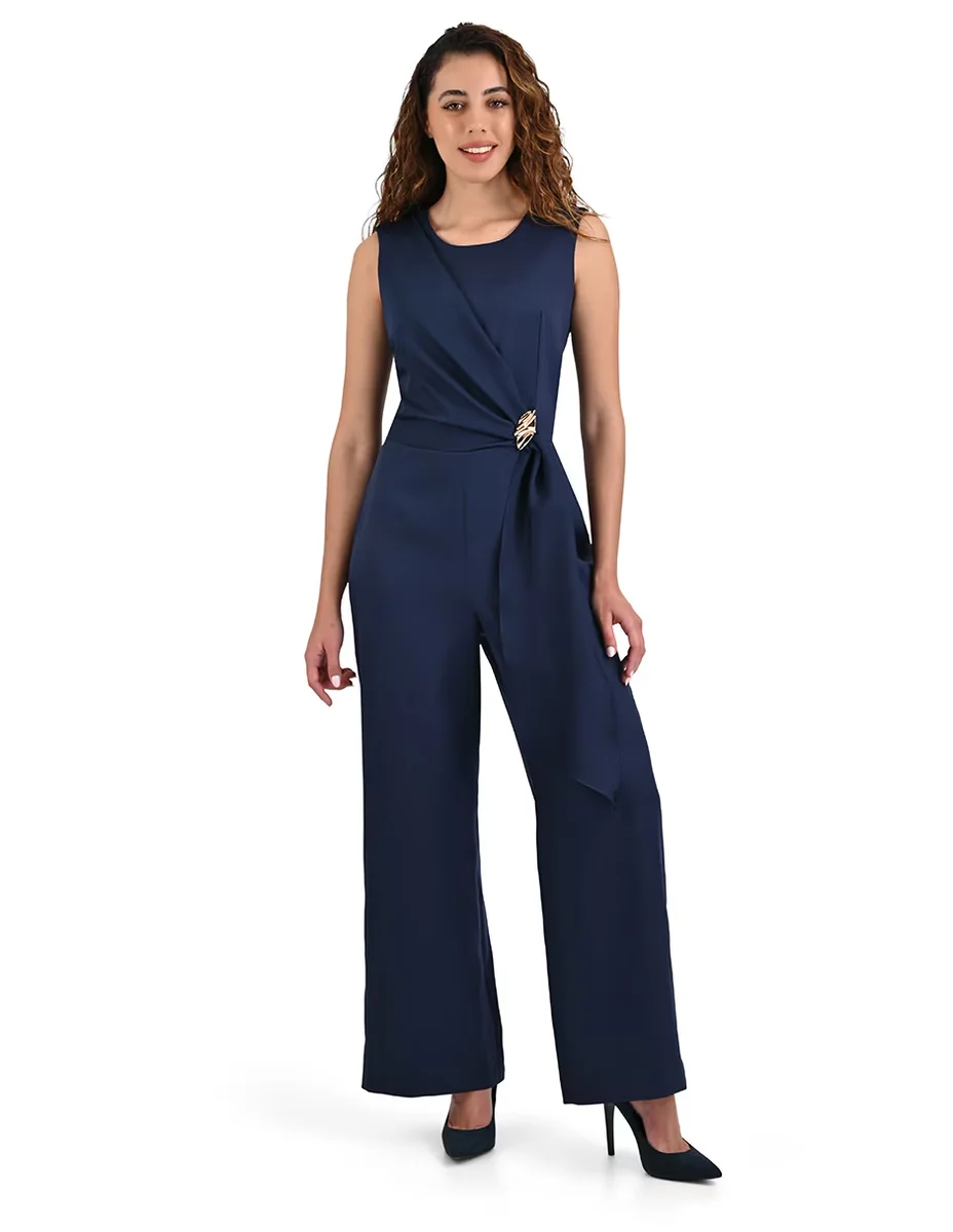 Jumpsuit Toscano casual para mujer