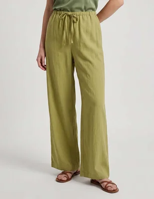 PANTALÓN PIJAMERO PACSUN 850SU260478 AM